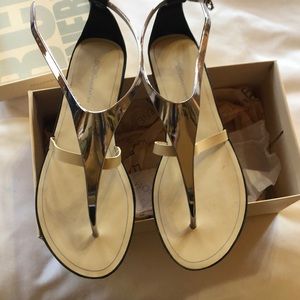 Bcbg sandals